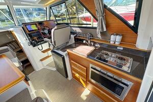Channel Surfer 28ft Cutwater Yacht For Sale