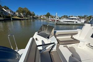 Channel Surfer 28ft Cutwater Yacht For Sale