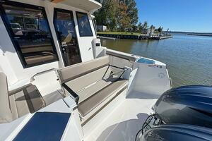 Channel Surfer 28ft Cutwater Yacht For Sale