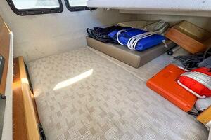 Channel Surfer 28ft Cutwater Yacht For Sale