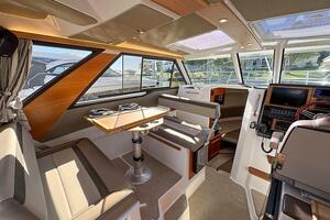 Channel Surfer 28ft Cutwater Yacht For Sale