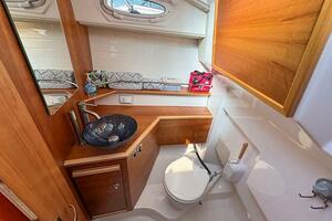 Channel Surfer 28ft Cutwater Yacht For Sale