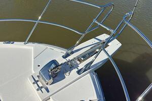 Channel Surfer 28ft Cutwater Yacht For Sale
