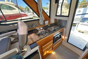 Channel Surfer 28ft Cutwater Yacht For Sale