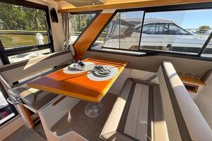 Channel Surfer 28ft Cutwater Yacht For Sale
