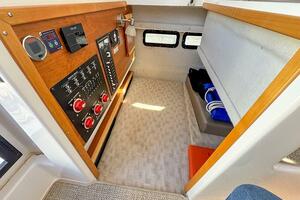 Channel Surfer 28ft Cutwater Yacht For Sale