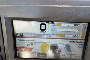 33ft Hydra Sports Yacht For Sale