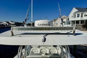 33ft Hydra Sports Yacht For Sale