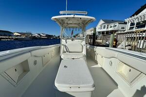33ft Hydra Sports Yacht For Sale