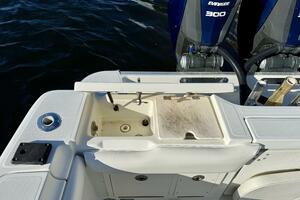 33ft Hydra Sports Yacht For Sale