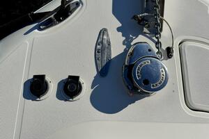 33ft Hydra Sports Yacht For Sale