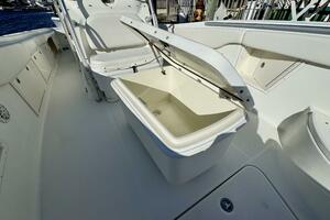 33ft Hydra Sports Yacht For Sale