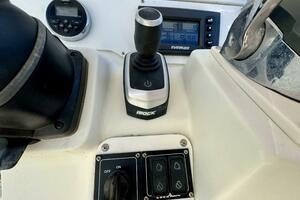 33ft Hydra Sports Yacht For Sale