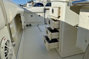 33ft Hydra Sports Yacht For Sale