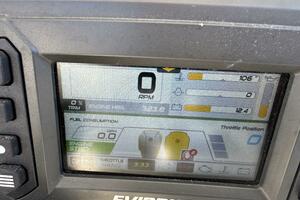 33ft Hydra Sports Yacht For Sale