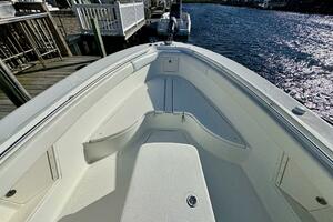33ft Hydra Sports Yacht For Sale
