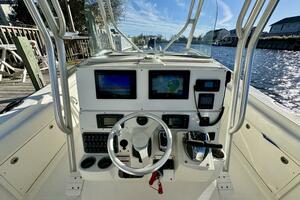 33ft Hydra Sports Yacht For Sale