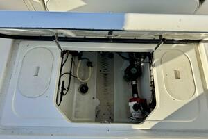 33ft Hydra Sports Yacht For Sale