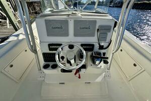 33ft Hydra Sports Yacht For Sale