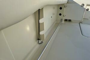 33ft Hydra Sports Yacht For Sale