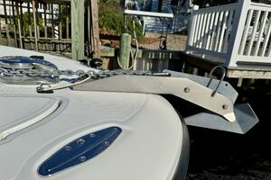 33ft Hydra Sports Yacht For Sale