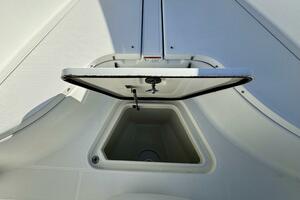 33ft Hydra Sports Yacht For Sale