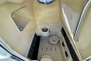 33ft Hydra Sports Yacht For Sale