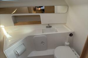 30ft Nimbus Yacht For Sale