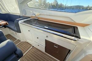 30ft Nimbus Yacht For Sale