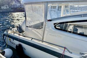 30ft Nimbus Yacht For Sale