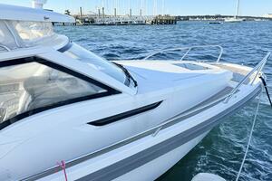 30ft Nimbus Yacht For Sale