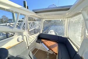 30ft Nimbus Yacht For Sale