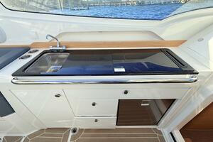 30ft Nimbus Yacht For Sale