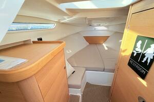 30ft Nimbus Yacht For Sale