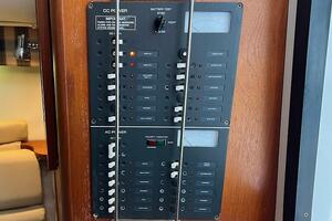 The  ldquo O rdquo  Klub 30ft Pursuit Yacht For Sale