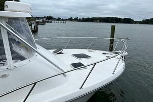 The  ldquo O rdquo  Klub 30ft Pursuit Yacht For Sale