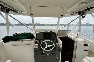 The  ldquo O rdquo  Klub 30ft Pursuit Yacht For Sale