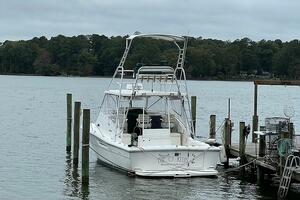 The  ldquo O rdquo  Klub 30ft Pursuit Yacht For Sale
