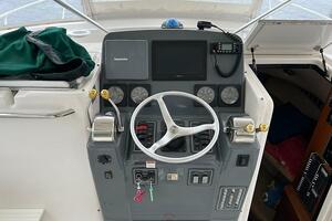 The  ldquo O rdquo  Klub 30ft Pursuit Yacht For Sale