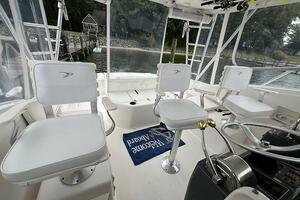The  ldquo O rdquo  Klub 30ft Pursuit Yacht For Sale