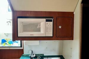 The  ldquo O rdquo  Klub 30ft Pursuit Yacht For Sale