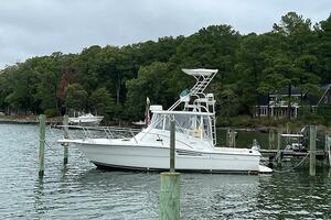 The  ldquo O rdquo  Klub 30ft Pursuit Yacht For Sale