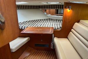 The  ldquo O rdquo  Klub 30ft Pursuit Yacht For Sale