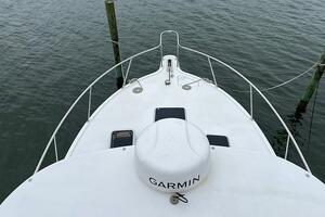 The  ldquo O rdquo  Klub 30ft Pursuit Yacht For Sale