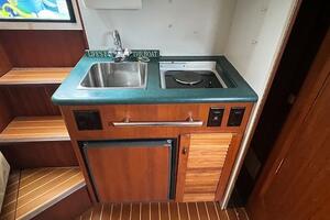 The  ldquo O rdquo  Klub 30ft Pursuit Yacht For Sale