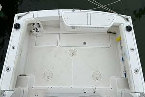 The  ldquo O rdquo  Klub 30ft Pursuit Yacht For Sale