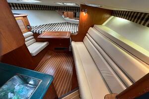 The  ldquo O rdquo  Klub 30ft Pursuit Yacht For Sale