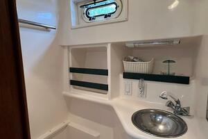 The  ldquo O rdquo  Klub 30ft Pursuit Yacht For Sale