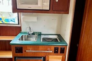 The  ldquo O rdquo  Klub 30ft Pursuit Yacht For Sale