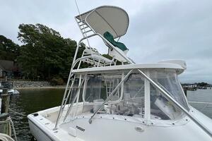The  ldquo O rdquo  Klub 30ft Pursuit Yacht For Sale